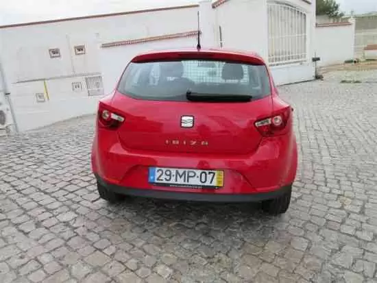 €3.500 Seat Ibiza 1.2 TDI SC BUSINESS 3500 €