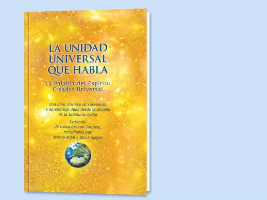 €23 Libro y CD La Unidad Universal que habla
